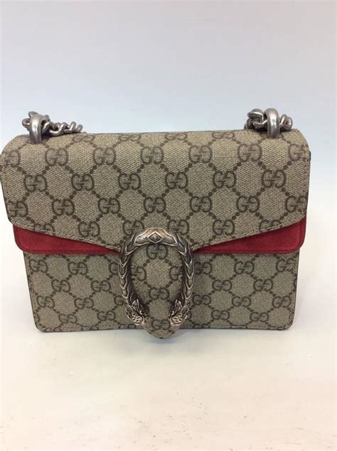 brwon gucci bag w snake clasp|gucci handbags.